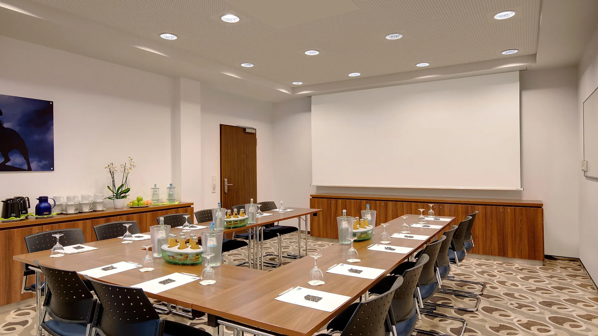 Holiday Inn Express Bremen Airport By Ihg 3*,  Deutschland