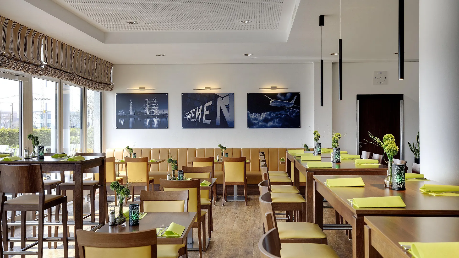 Holiday Inn Express Bremen Airport By Ihg Hotel