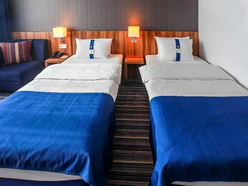 *** Hotel Holiday Inn Express Bremen Airport By Ihg Deutschland