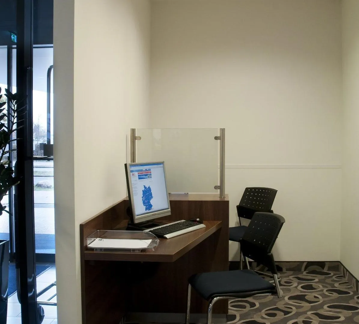 Holiday Inn Express Bremen Airport By Ihg