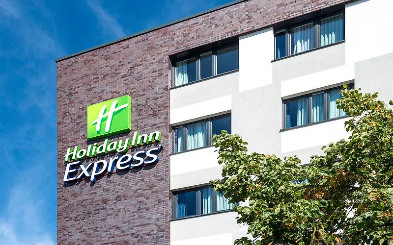 Holiday Inn Express Bremen Airport By Ihg Deutschland