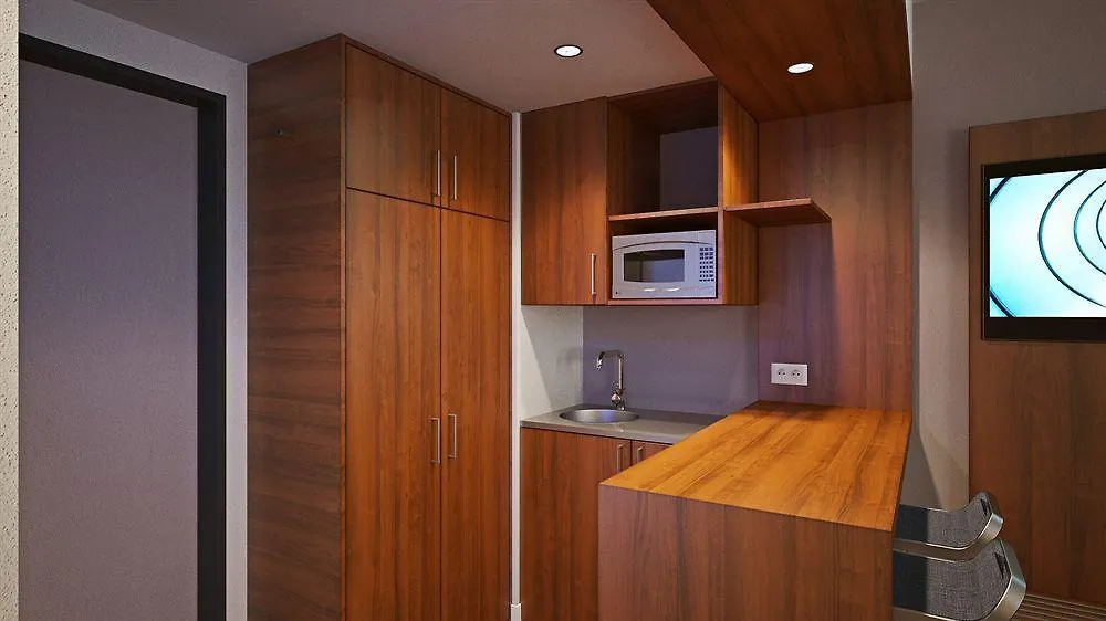 Holiday Inn Express Bremen Airport By Ihg