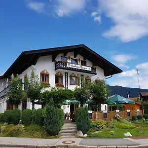 Bavaria Hotel Inzell