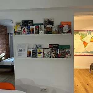 Apartment Im Geteviertel - Citynah, Bremen