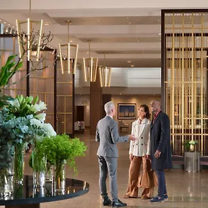 Otel Intercontinental By Ihg *****