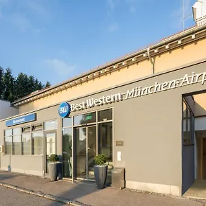 Western München Airport Hotel Erding