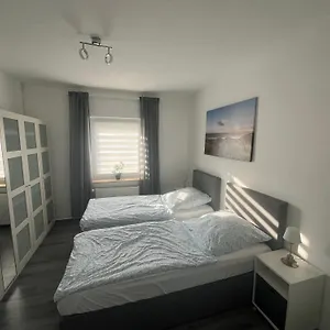Apartment Am Grambker, Bremen