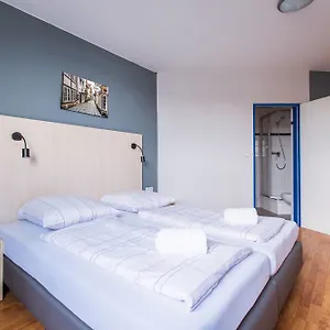 Hotel A&o Hauptbahnhof