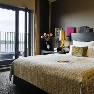 The George 4* Hamburg-Harburg