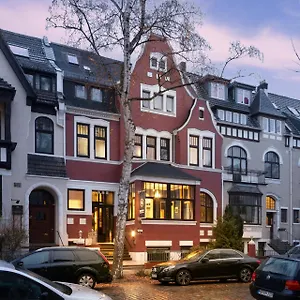 Hotel Monopol Boutique