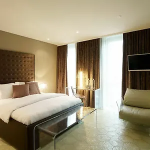 Vision Hotel Berlín