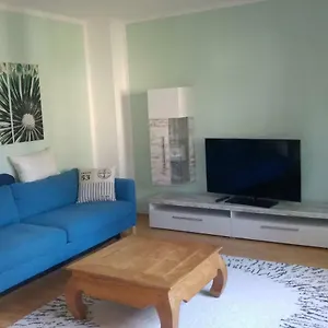Apartment Familientraum Innen Stadt, Bremen