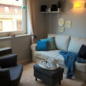 Apartment Koje, Bremen
