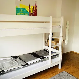 Apartment Living @ Klassvilla - Weserwehr No. 6, Bremen