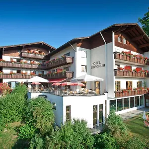 Bergruh Hotel Füssen