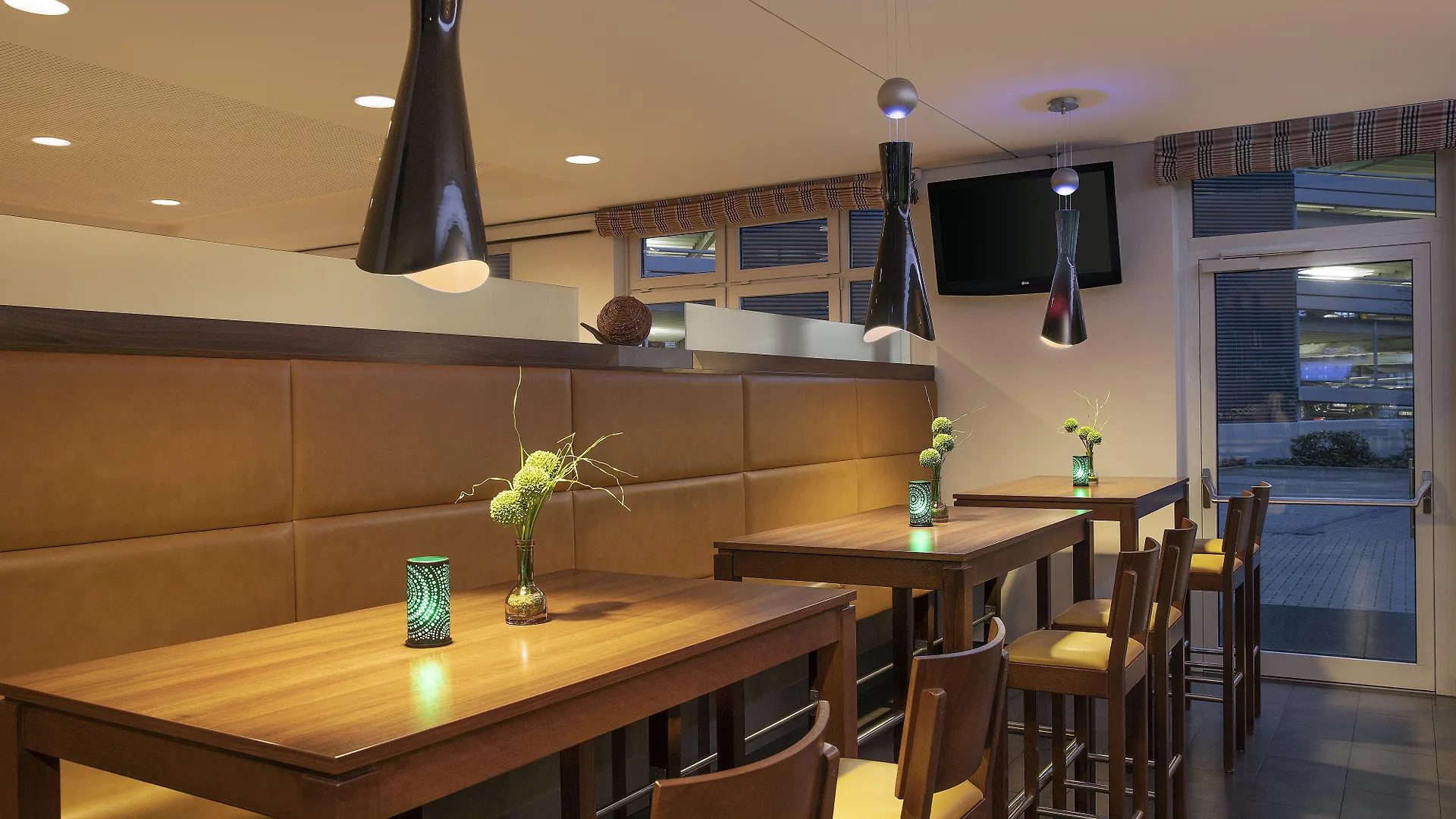Hotel Holiday Inn Express Bremen Airport By Ihg