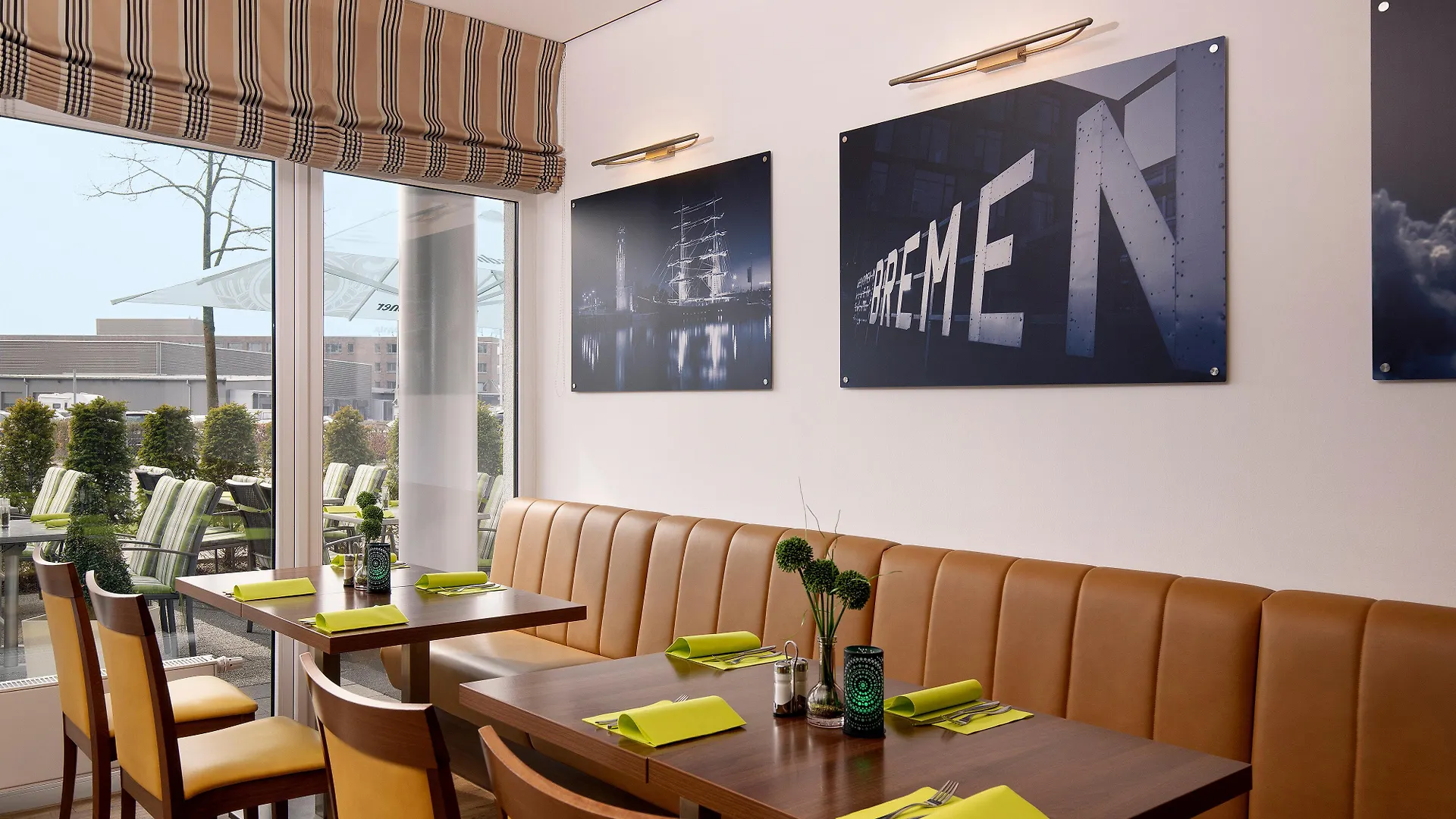 Holiday Inn Express Bremen Airport By Ihg