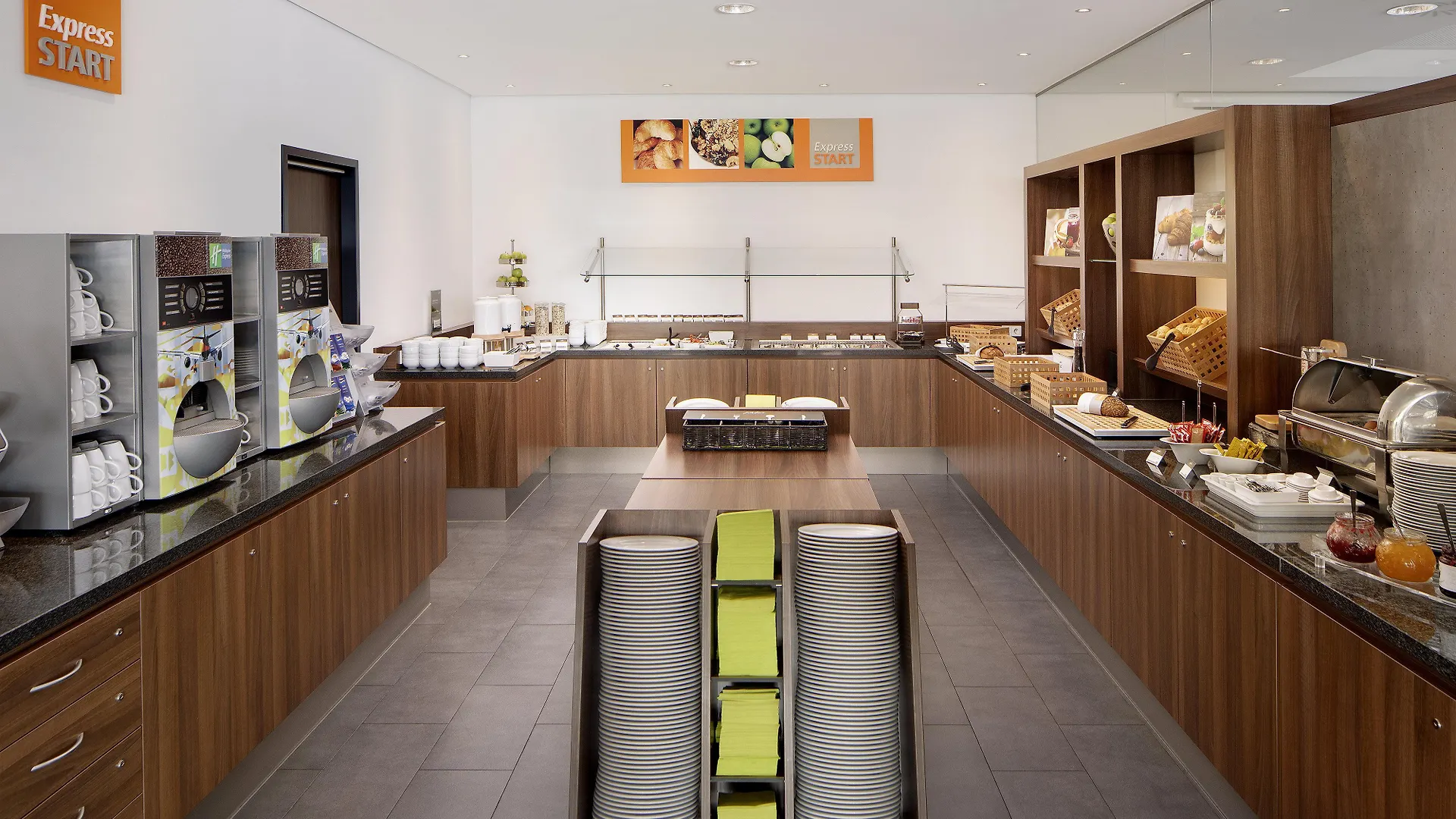 Hotel Holiday Inn Express Bremen Airport By Ihg