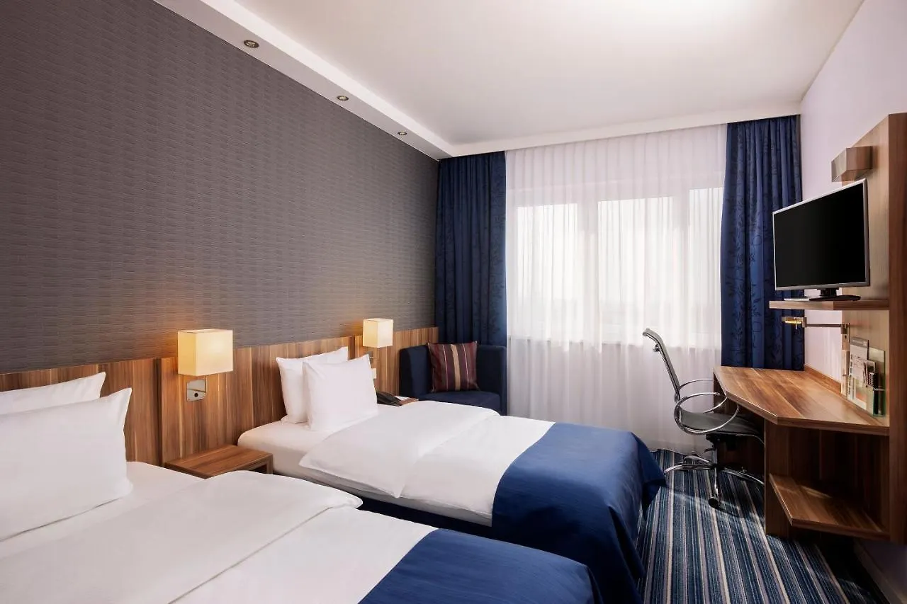 Hotel Holiday Inn Express Bremen Airport By Ihg