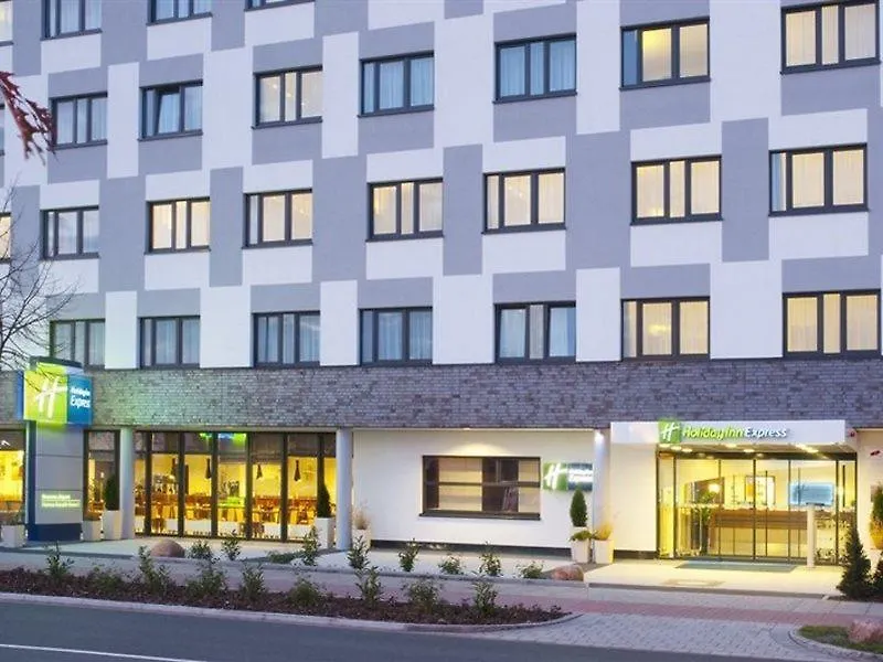 *** Hotel Holiday Inn Express Bremen Airport By Ihg Alemania