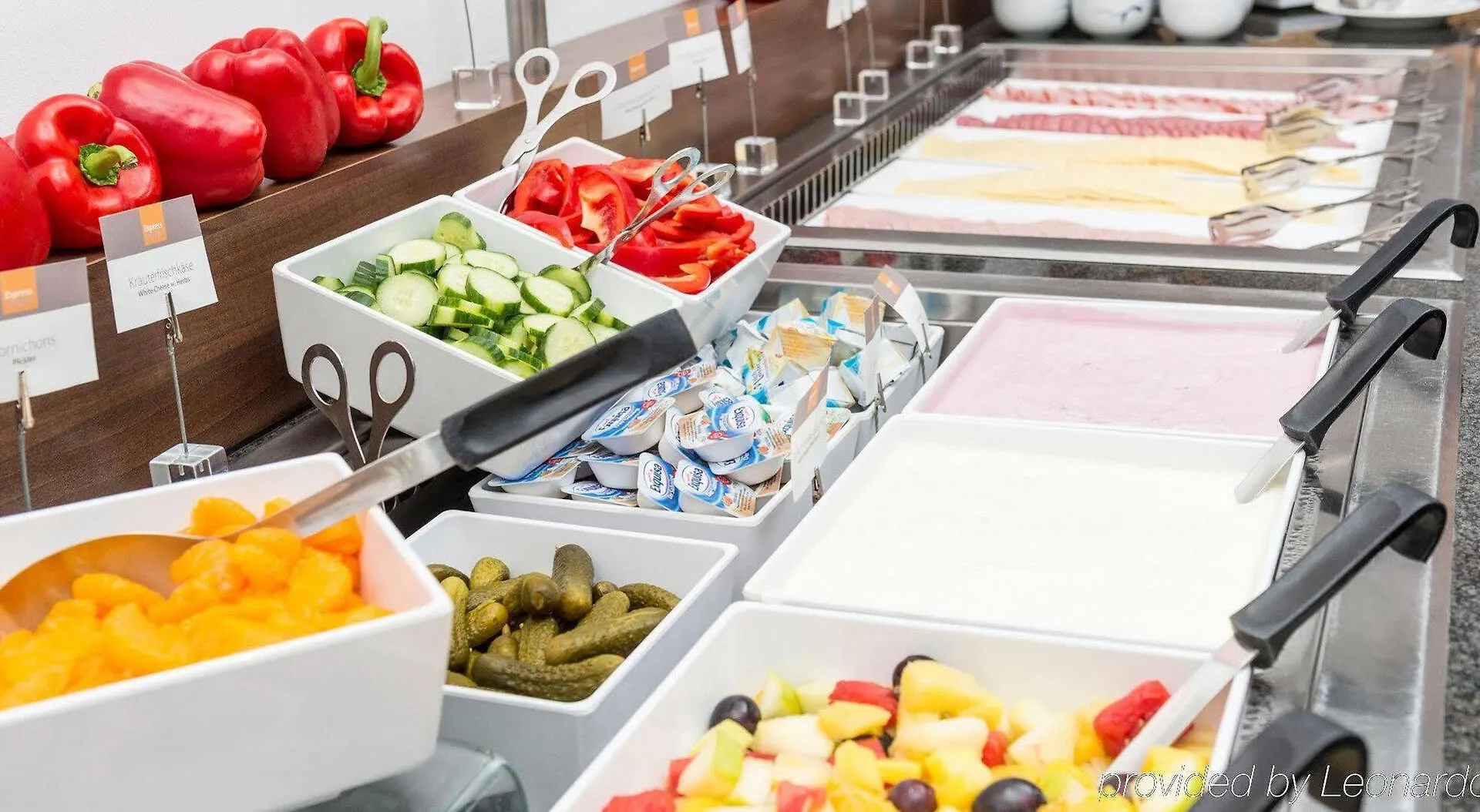 Holiday Inn Express Bremen Airport By Ihg