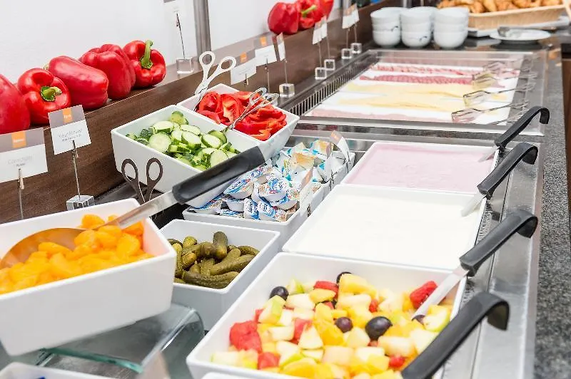 *** Hotel Holiday Inn Express Bremen Airport By Ihg Alemania